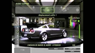 Miniature : KlayMence - Gameplay Need for Speed Underground 2 [Épisode 18]