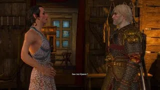 Miniature : The Witcher 3: Wild Hunt_20251026014618