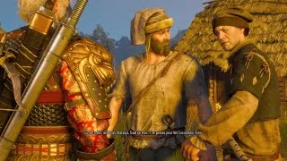 Miniature : The Witcher 3: Wild Hunt_20251026012215