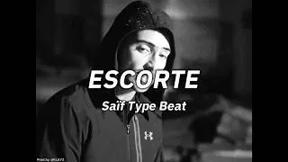 Miniature : Saïf X Piano X Violon - Type Beat "ESCORTE" | Instru sombre | Instru Rap