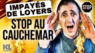 Miniature : 5 solutions contre les impayés de loyers (spécial investisseurs locatifs débutants) #immobilier