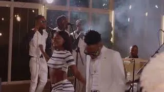 Miniature : Innoss'B - Toc - toc Afrocongo Planet - live