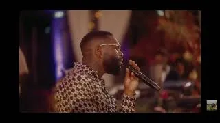 Miniature : Tayc - Le temps (Acoustique) live