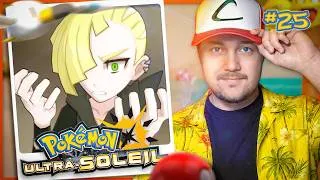 Miniature : QU'EST-CE QU'IL VEUT DARKSASUKE ? 😂 #25 - LET'S PLAY POKÉMON ULTRA SOLEIL - REPLAY