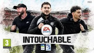 Miniature : Quand FIFA fracassait Youtube.