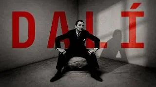 Miniature : Du prodige au scandale : La vraie histoire de Salvador Dalí.