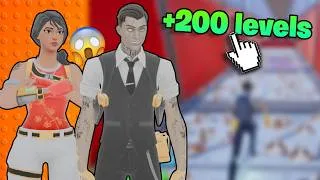 Miniature : Deathrun IMPOSSIBLE… et le gage est horrible 😭😂( Feat @V2_Olimeilleurs )
