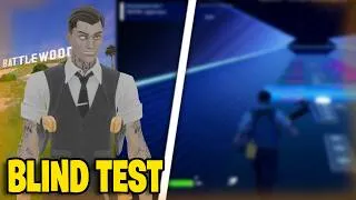 Miniature : J’ai fait un blind test RAP FR… (je suis vraiment nul 😭)