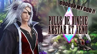 Miniature : FFBE | MY GOD LE PULLS DE DINGUE | AKSTAR ET XENO DE L'ETOILE BETA | PARTIES 2 | HD |
