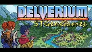 Miniature : Delverium | play test | Sauvons là - Part2[PC]