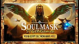 Miniature : Soulmask | Egypt | dlc - Part 24[PC]