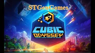 Miniature : Cubic Odyssey | update - Part 9 [PC]
