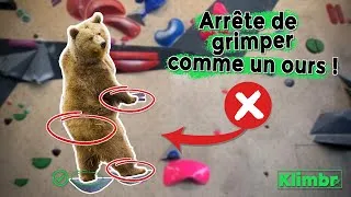 Miniature : Comment devenir bon en escalade ? Un tutoriel complet pour bien débuter et progresser en escalade