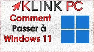 Miniature : Comment passer à Windows 11 gratuitement (même si votre PC est ancien ou non compatible)