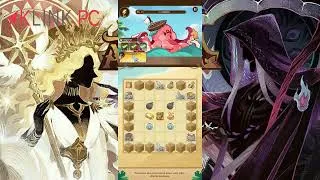 Miniature : AFK Arena event Avance du predateur  Jour 7 Niv 5 ok !