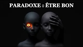 Miniature : Le côté obscur des bonnes personnes : qu'est-ce qui les pousse au mal ?
