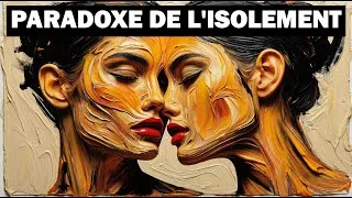 Miniature : Le secret d'une vie heureuse : la philosophie de Montaigne contre l'anxiété