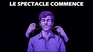 Miniature : La Psychologie du Méchant: Comment Dominer en Silence (Sun Tzu, Machiavel)