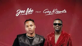 Miniature : Joe Like feat Gaz mawete_-_  Maman eh (Vizualiser) 4k