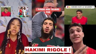 Miniature : 🚨😱DAFAITE DU MAROC 🇲🇦 HAKIMI RIGOLE 🤣 le peuple ÉNERVÉ 😡 0-2 FRANCE 🇫🇷|. MBAPPÉ EXPLOSE 🔥 le 🇲🇦