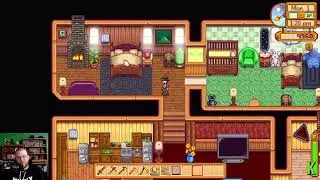 Miniature : Stardew Valley lets play FR 2023