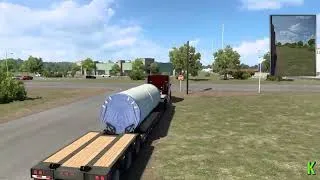Miniature : ATS Gameplay FR