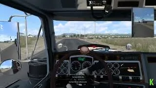 Miniature : American Truck Simulator Let's Play FR 2022