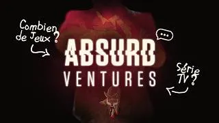 Miniature : FAQ d'Absurd Ventures : Tout ce qu'il faut retenir !