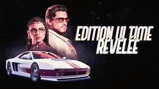 Miniature : GTA 6 : Les Détails des Précommandes ! (Ultimate Edition, Prix, Screenshots...)