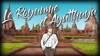 Miniature : #20 - LE ROYAUME D'AYUTTHAYA - Mais ça... c'est une autre Histoire !