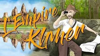 Miniature : #19 - L'EMPIRE KHMER - Mais ça... c'est une autre Histoire !