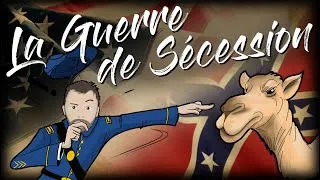 Miniature : #17 - LA GUERRE DE SÉCESSION - Mais ça... c'est une autre Histoire !