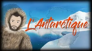 Miniature : #16 - LA DÉCOUVERTE DE L'ANTARCTIQUE - Mais ça... c'est une autre Histoire !