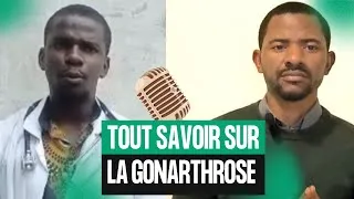 Miniature : Qu'est-ce que la Gonarthrose ? Tout Savoir sur cette Pathologie.