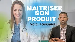 Miniature : MAITRISER Son Produit Pour Réussir en tant que DELEGUE MEDICAL