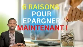 Miniature : Comment et Pourquoi Epargner En 2024