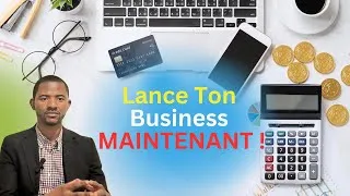 Miniature : Pourquoi Lancer un Business est Essentiel pour les Jeunes en Afrique: 5 RAISONS.
