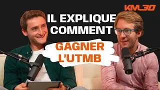 Miniature : Comment la DATA fait gagner l’UTMB ? avec Joseph Mestrallet (Enduraw)
