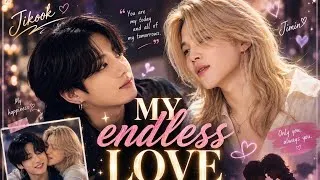 Miniature : 💜 Jikook — MY Endless LOVE | The Moments That Feel Like Forever 🥹
