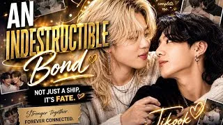 Miniature : Jikook’s Unbreakable Bond 🫶❤️| Moments That Speak Louder Than Words