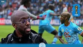 Miniature : MONDIAL 2026 : LA FACE CACHÉE DE YOANE WISSA BOULEVERSE LA RDC ET LES LÉOPARDS