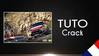 Miniature : Crack WRC 4