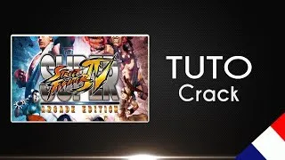 Miniature : Crack  - Super Street Fighter IV Arcade Edition - FR
