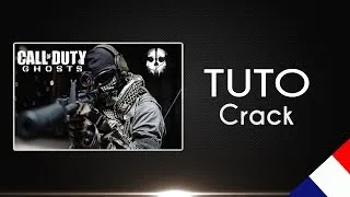 Miniature : Crack  Call of Duty Ghost - Fonctionnel