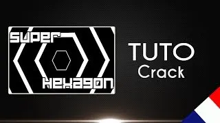 Miniature : Crack SUPERHEXAGON - KMV