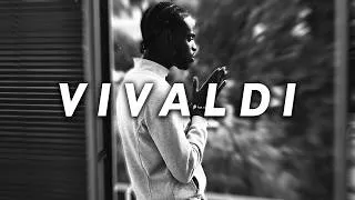 Miniature : Timar X Ninho Type Beat "VIVALDI" 🎼 | Instru Piano Rap