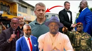 Miniature : 15/08/ C64 DÉMASQUÉ😱 JOSEPH KABILA ATTAQUE KATANGA🔥FELIX TSHISEKEDI TRAHI 😭 KAGAME SE POSITIONNE....