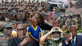 Miniature : GOMA NUIT D’ENFER LIWA YA SOMO NZOTO MALILI TRISTE FIN MASASI NA TOLO ARRESTATION NOMINATION