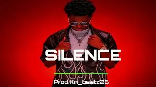 Miniature : [FREE] Ninho x la Mano x Melodic Afro Trap type beat Silence  instru rap 2026 @Kn Beatz26