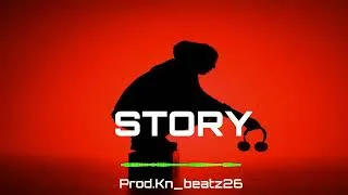 Miniature : [FREE] Mhd x L2b x Melodic Afro Trap type beat STORY  instru rap 2026@kn beatz26
